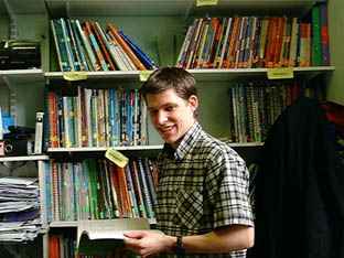 Mayfair School of English, kursy angielskiego w Londynie