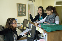 Regency College - szko�a angielskiego w Brighton