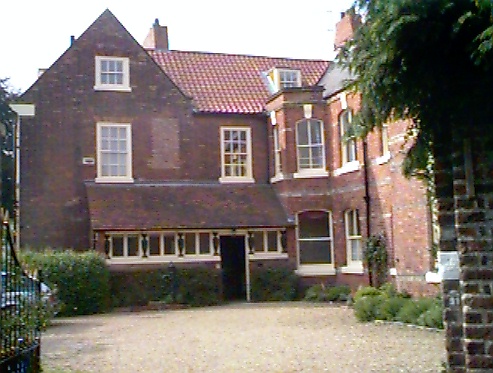 The Minster, Beverley