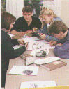 Harrogate Tutorial College