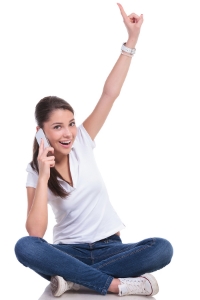Free calls to Poland from UK - make completely free calls to Poland from your landline!